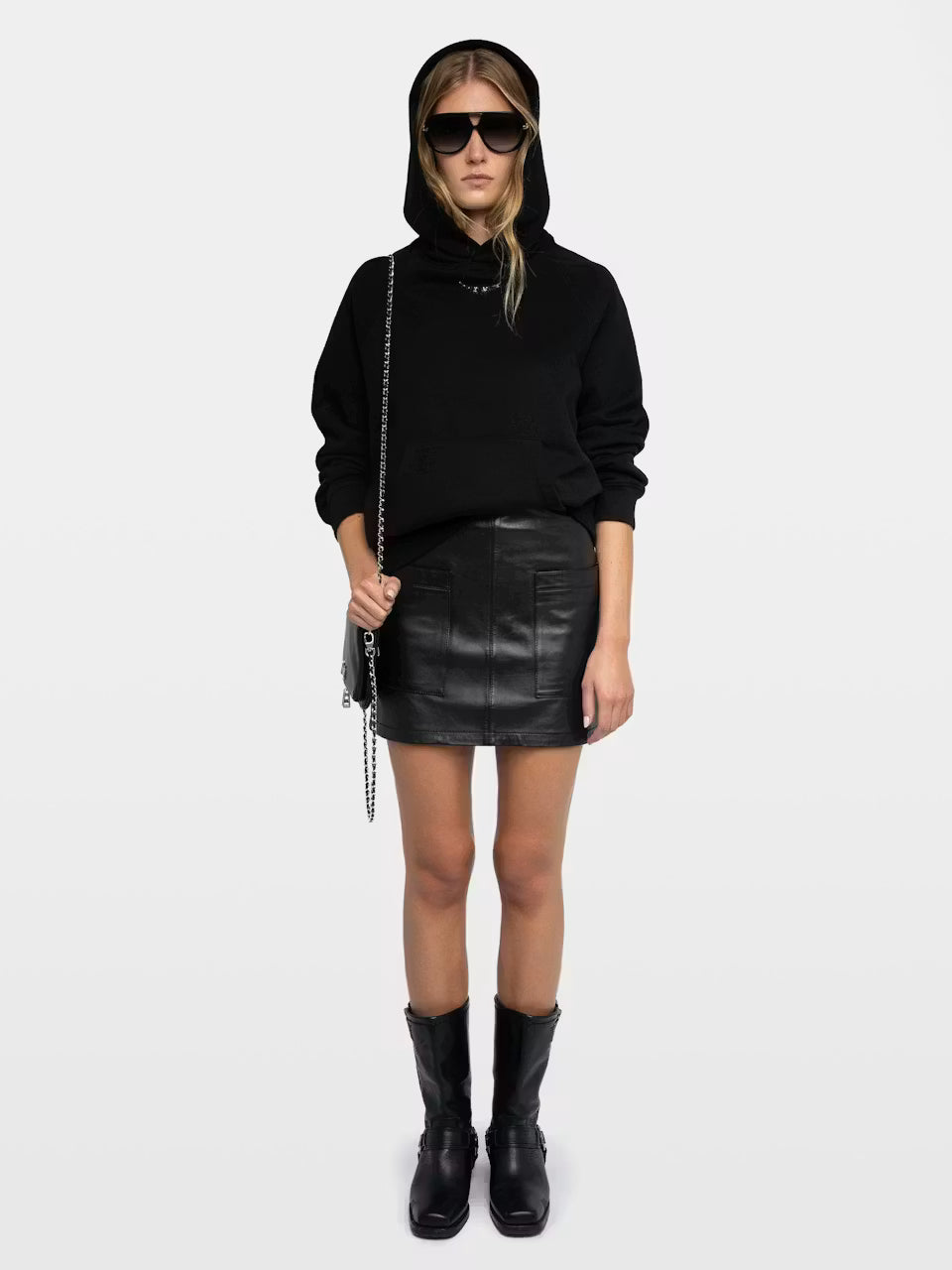 Hoodie Zadig et Voltaire