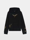 Zadig & Voltaire Hoodies
