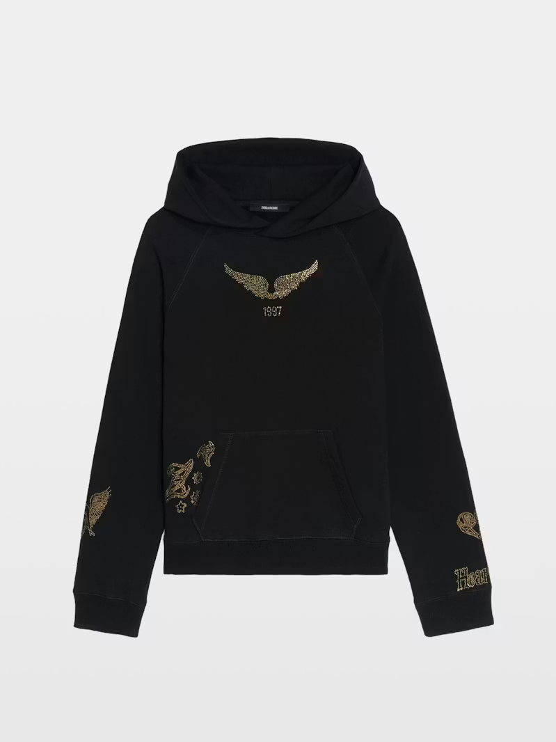 Zadig & Voltaire Hoodies