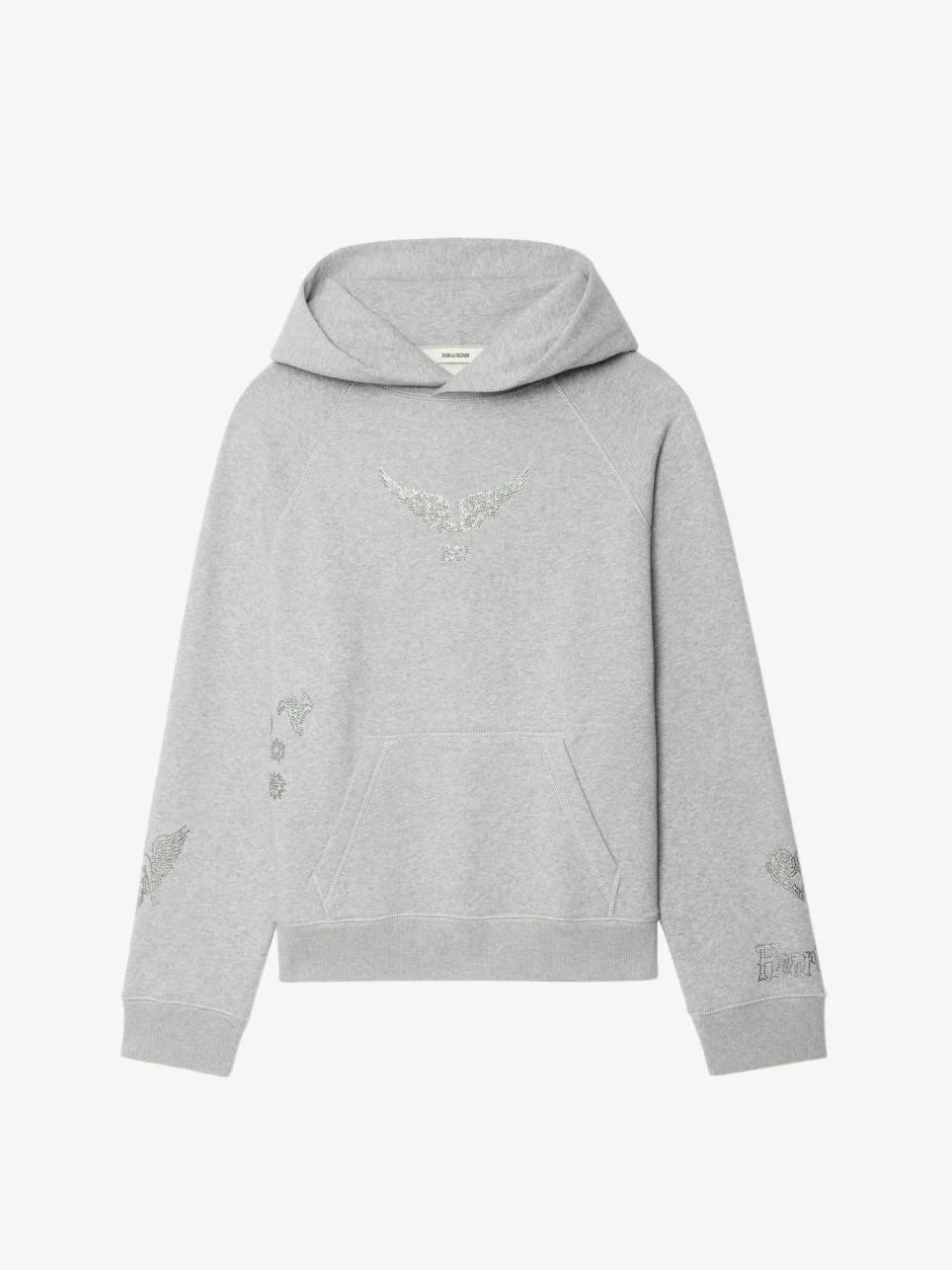 Hoodie Georgy Zadig et Voltaire