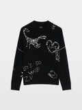 Zadig et Voltaire new collection sweater
