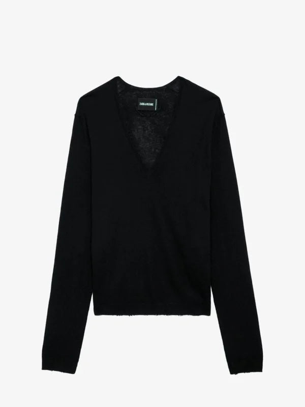 Zadig & Voltaire Cashmere Sweater all designs
