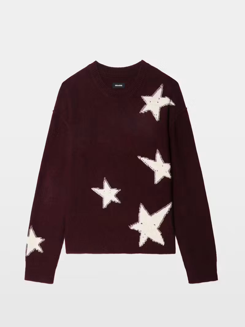 Zadig et Voltaire Star