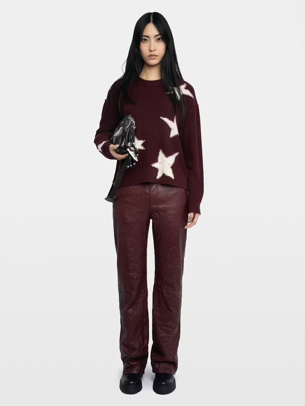 Zadig & Voltaire Cashmere Sweater all designs