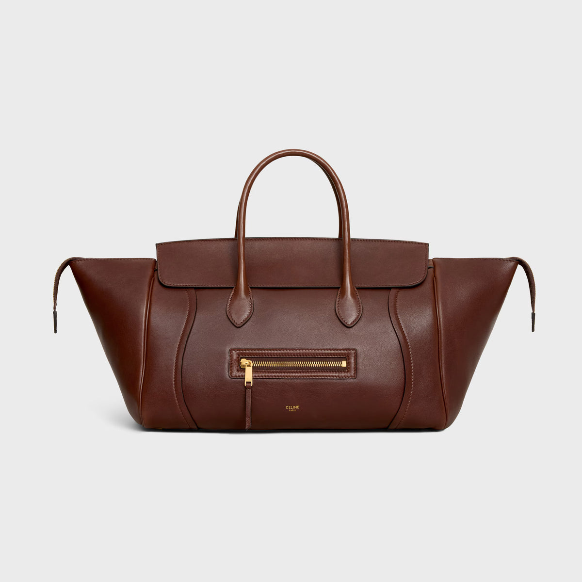Celine Luggage Tote