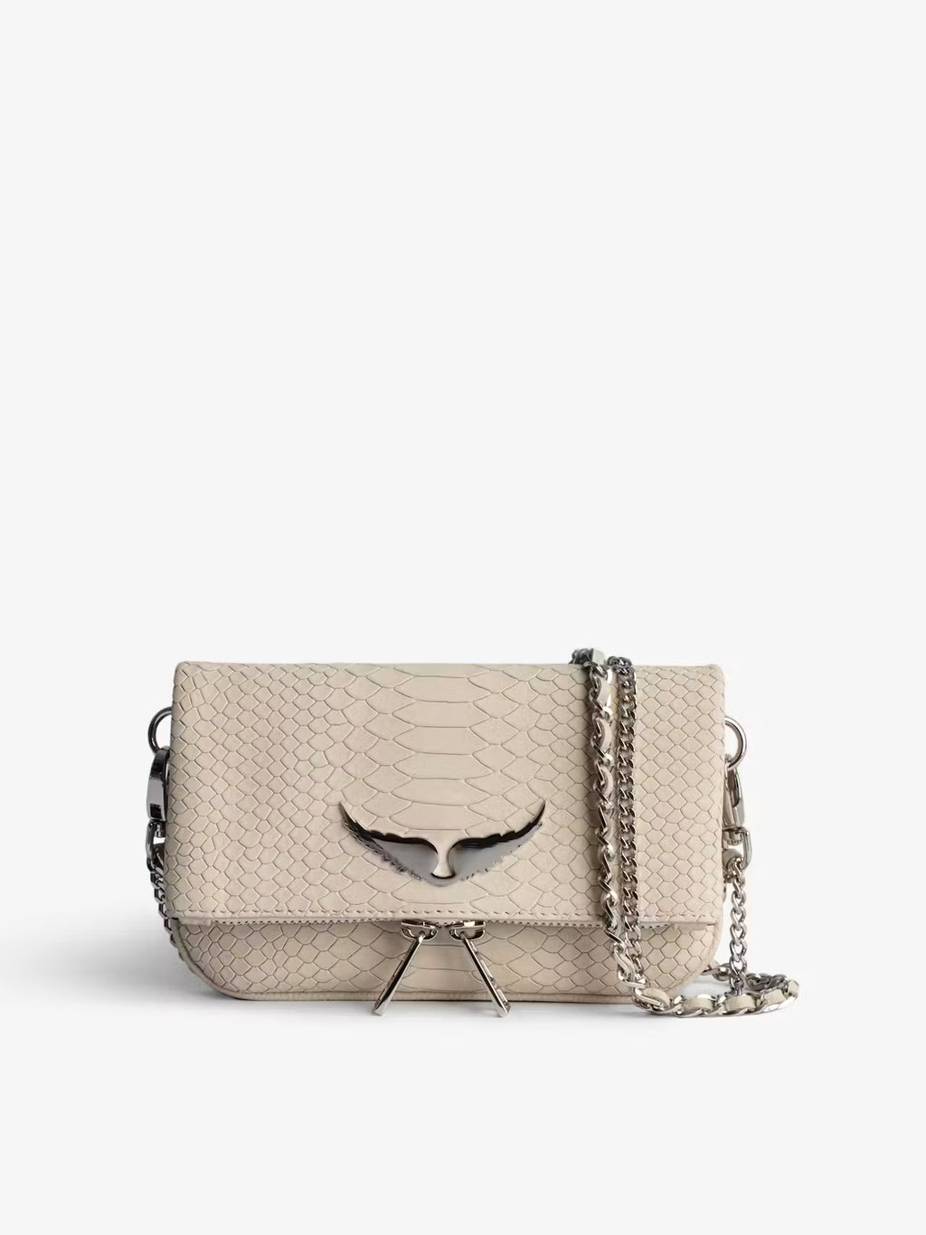 Rock Mini Soft Savage Clutch