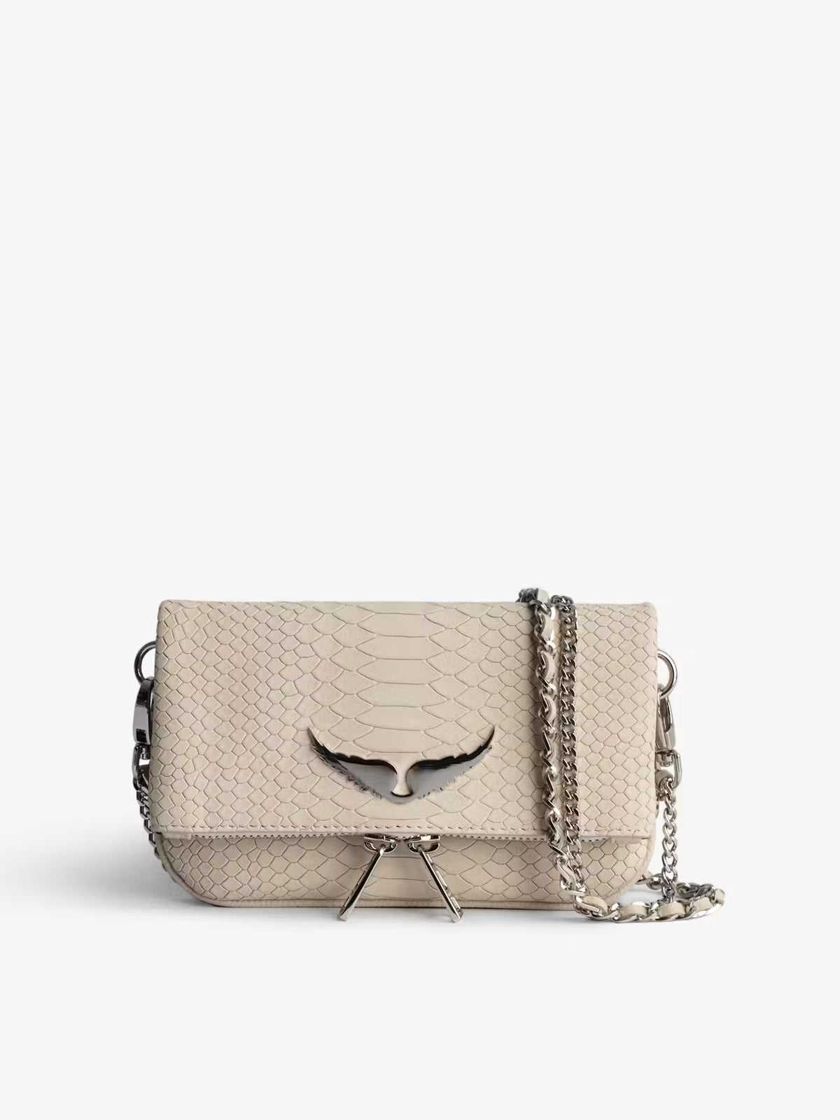 Rock Mini Soft Savage Clutch