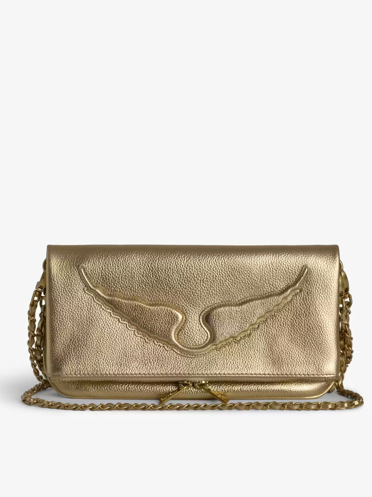 Rock Clutch