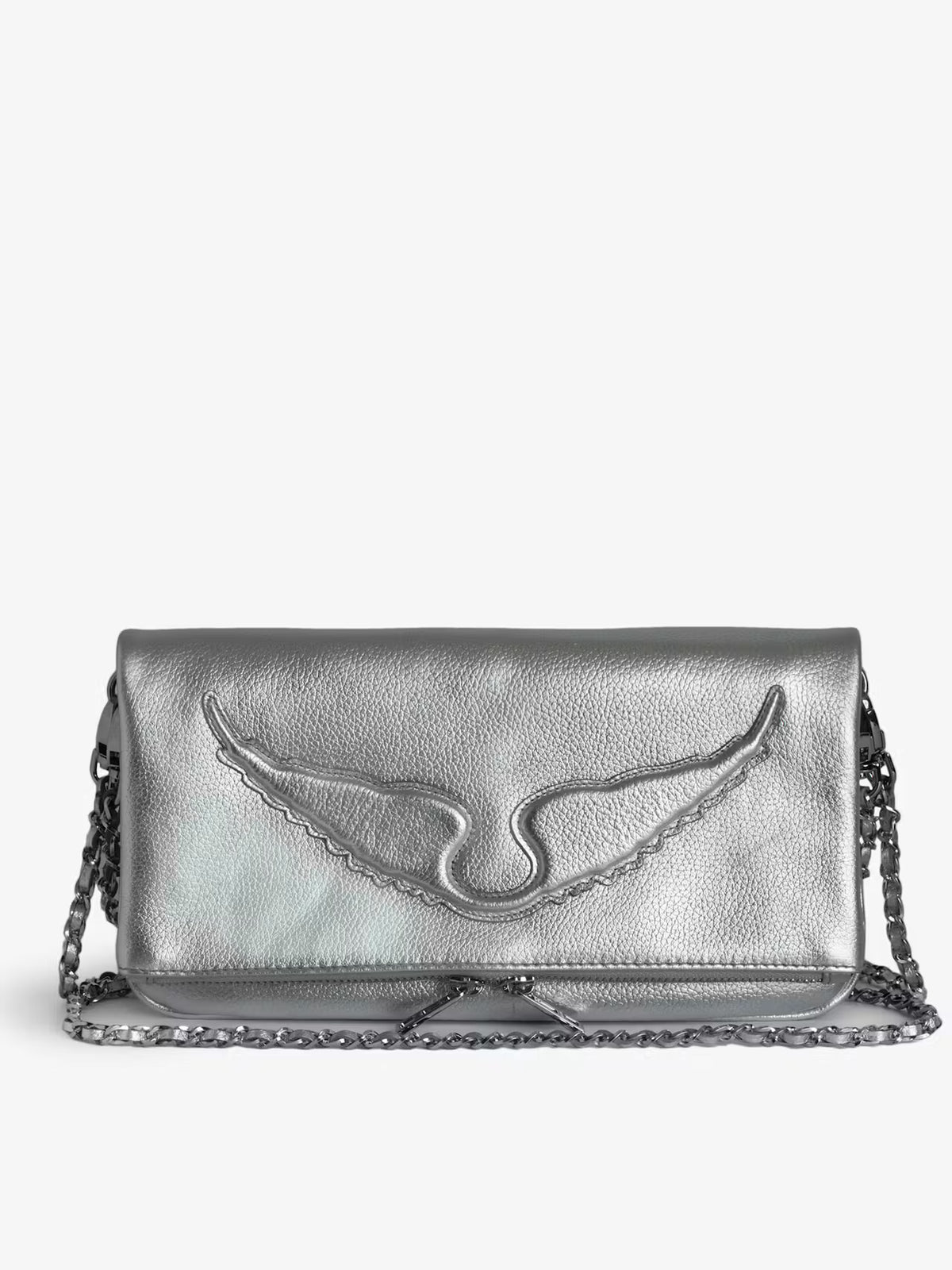 Rock Clutch