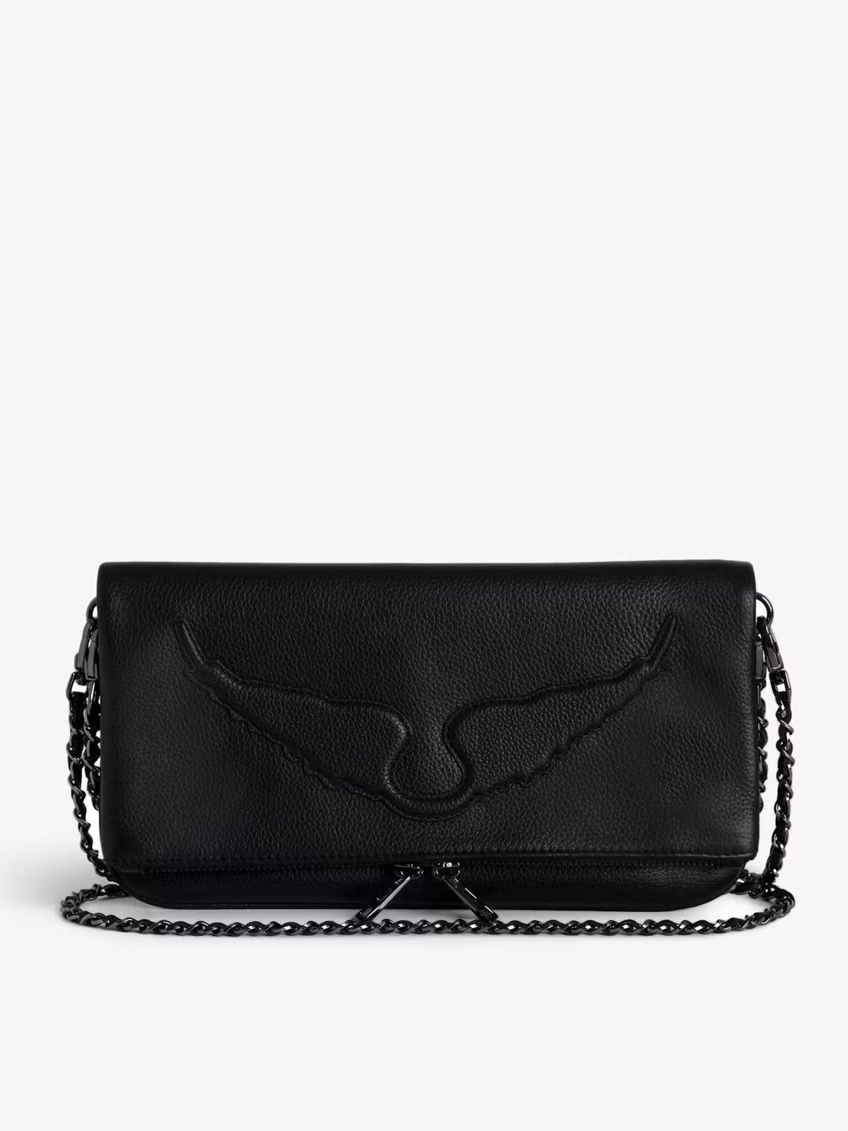 Rock Clutch