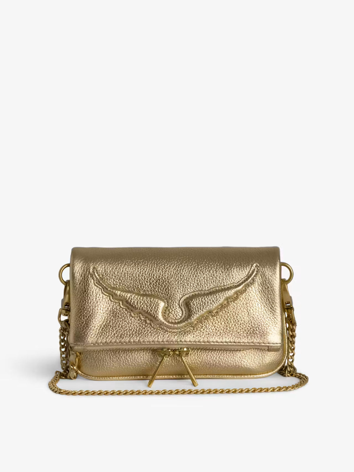 Rock Clutch Mini