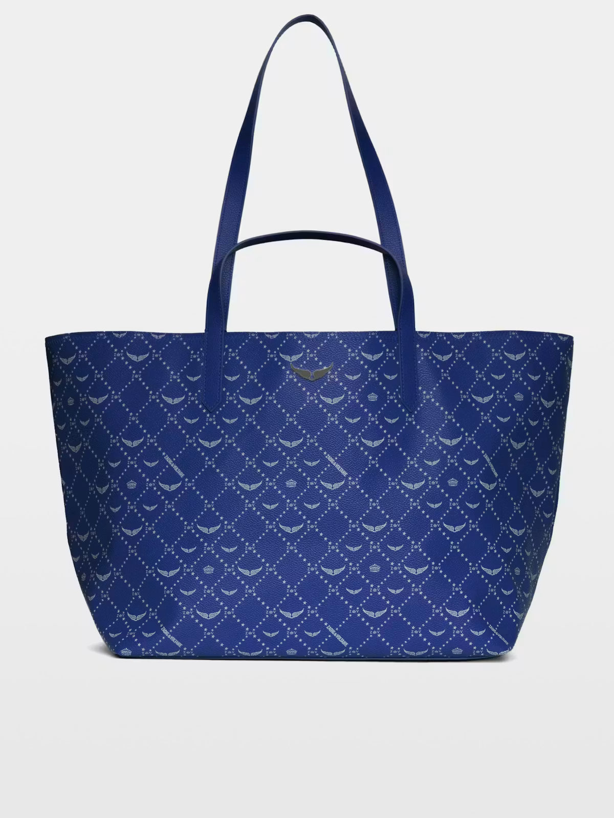 Zadig & Voltaire Tote Bags
