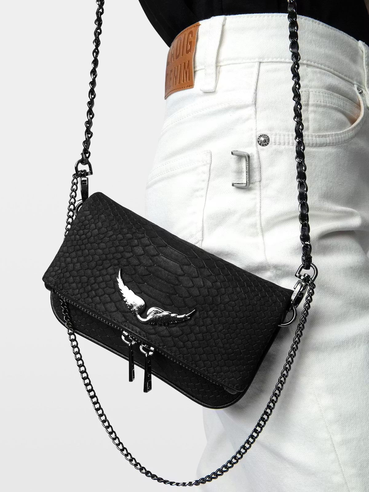 Zadig & Voltaire nanno bags