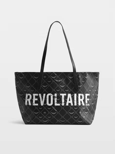 Zadig & Voltaire Tote Bags