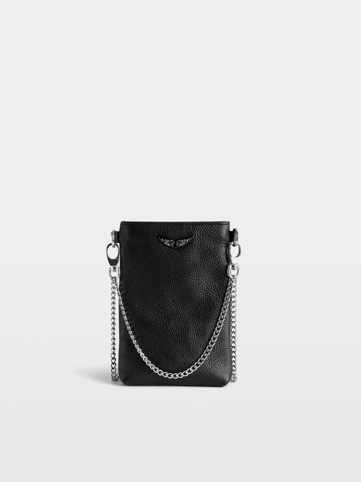 Phone Pochette Pouch Rock