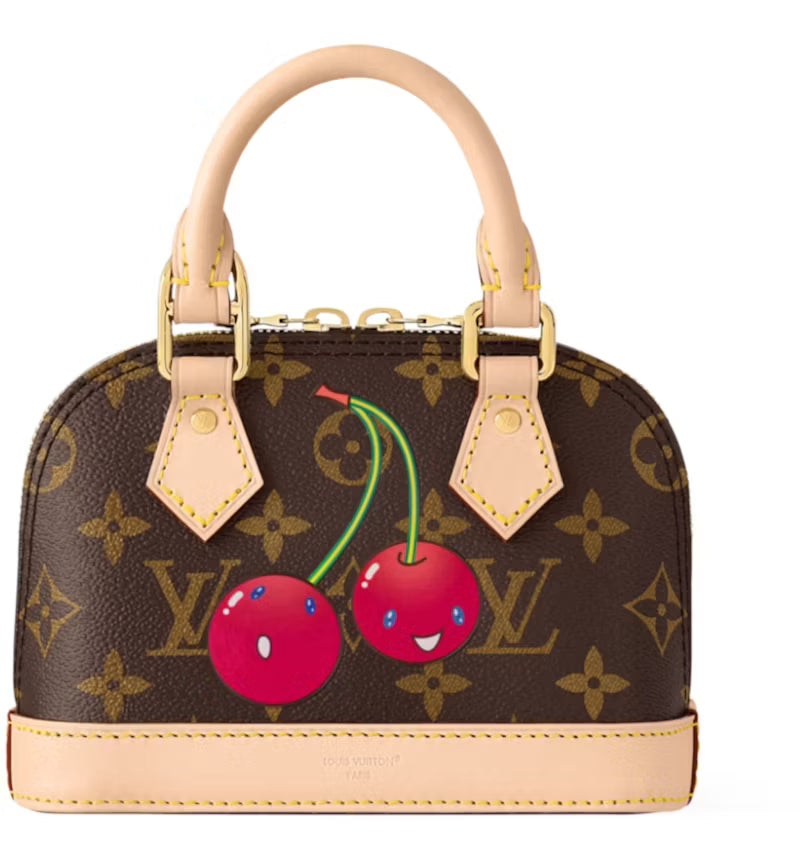 Louis Vuitton Alma