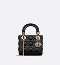 Dior Saddle Bag