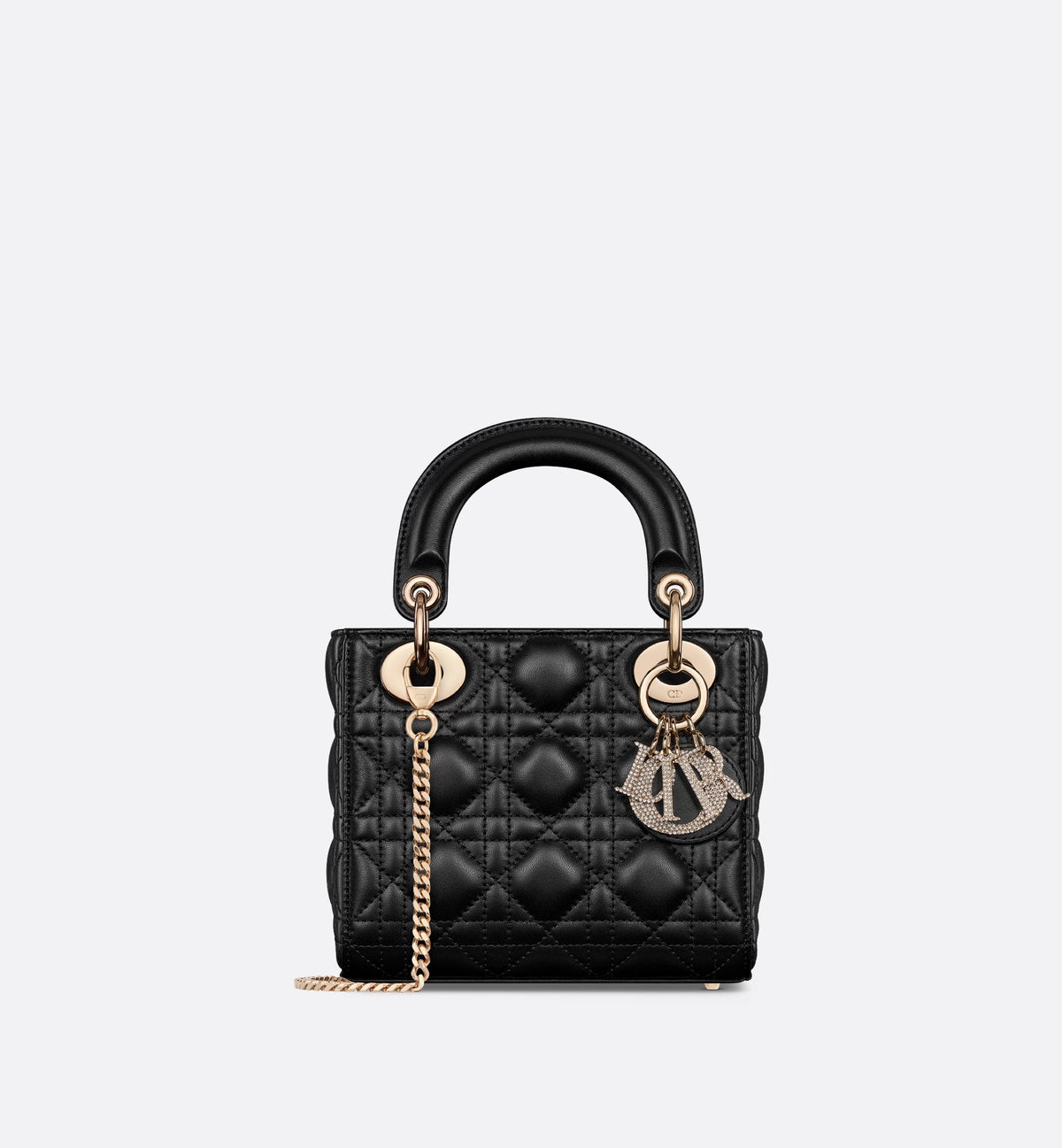 Dior Saddle Bag