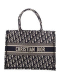 Dior Book Tote