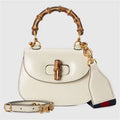 Gucci Bamboo Bag