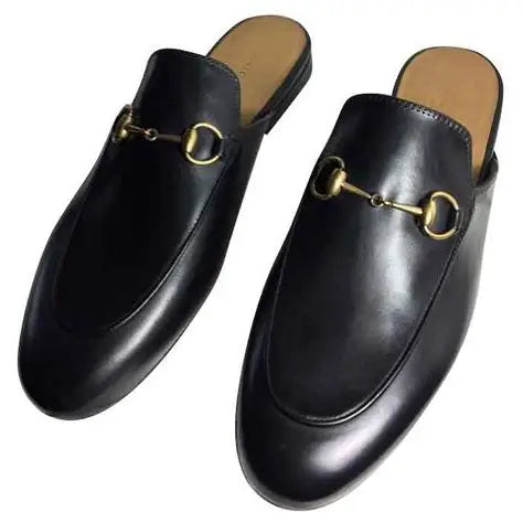 Gucci Princetown Mules