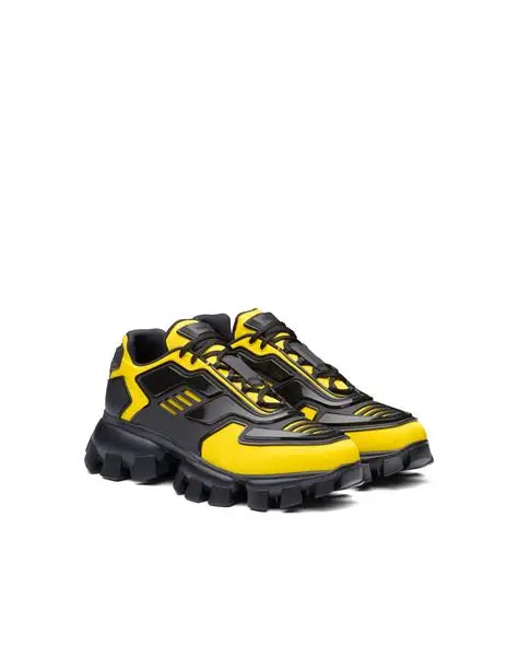 Prada Cloudbust Sneakers