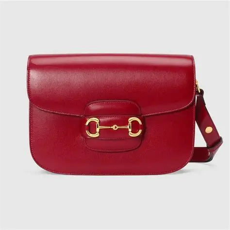 Gucci Horsebit 1955