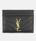 Saint Laurent Card Case