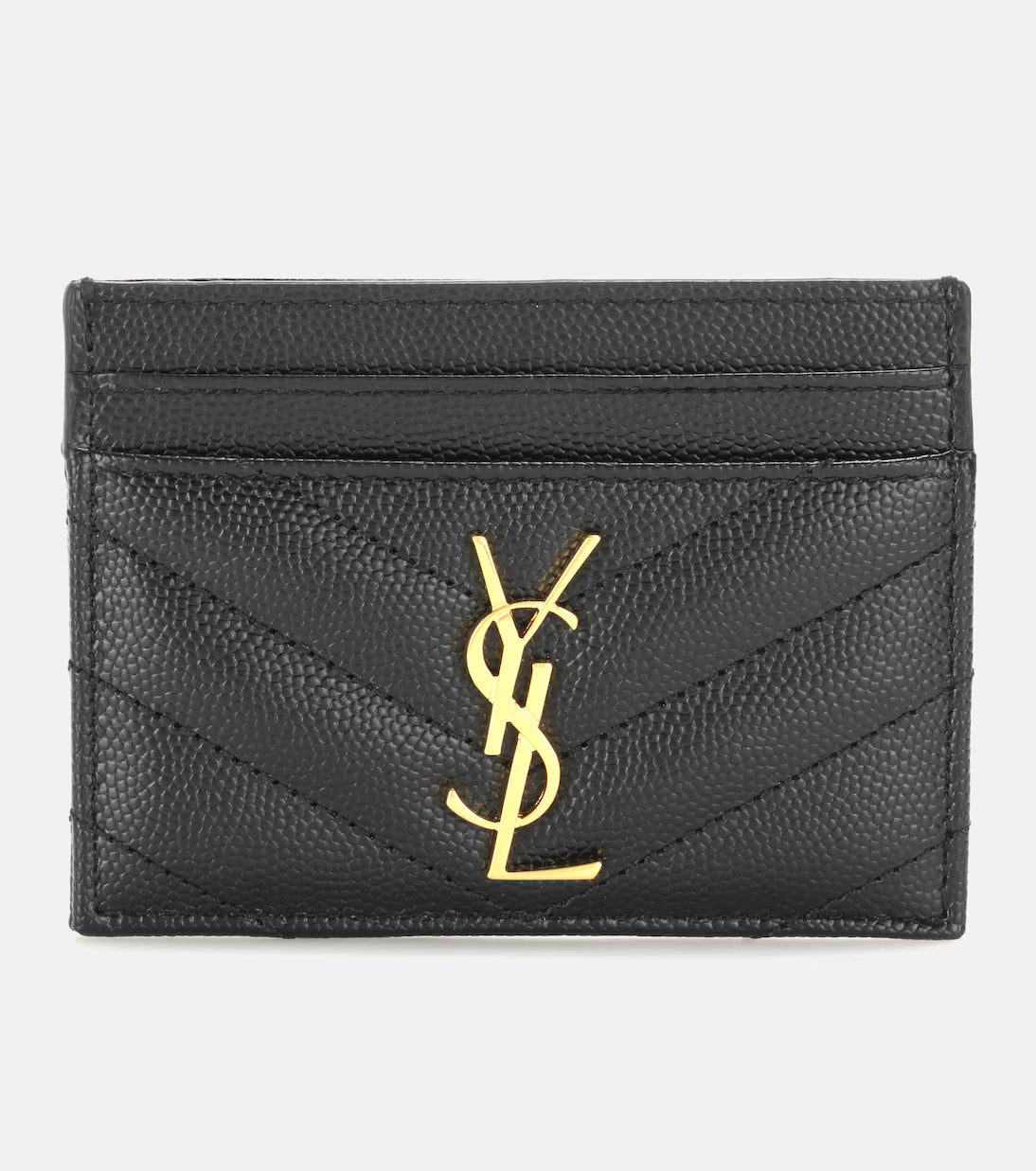 Saint Laurent Card Case