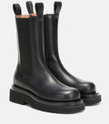 Bottega Veneta Lug Boots