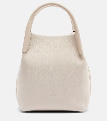 Loro Piana Bale Bag
