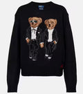Polo Ralph Lauren Wool-Blend Sweater
