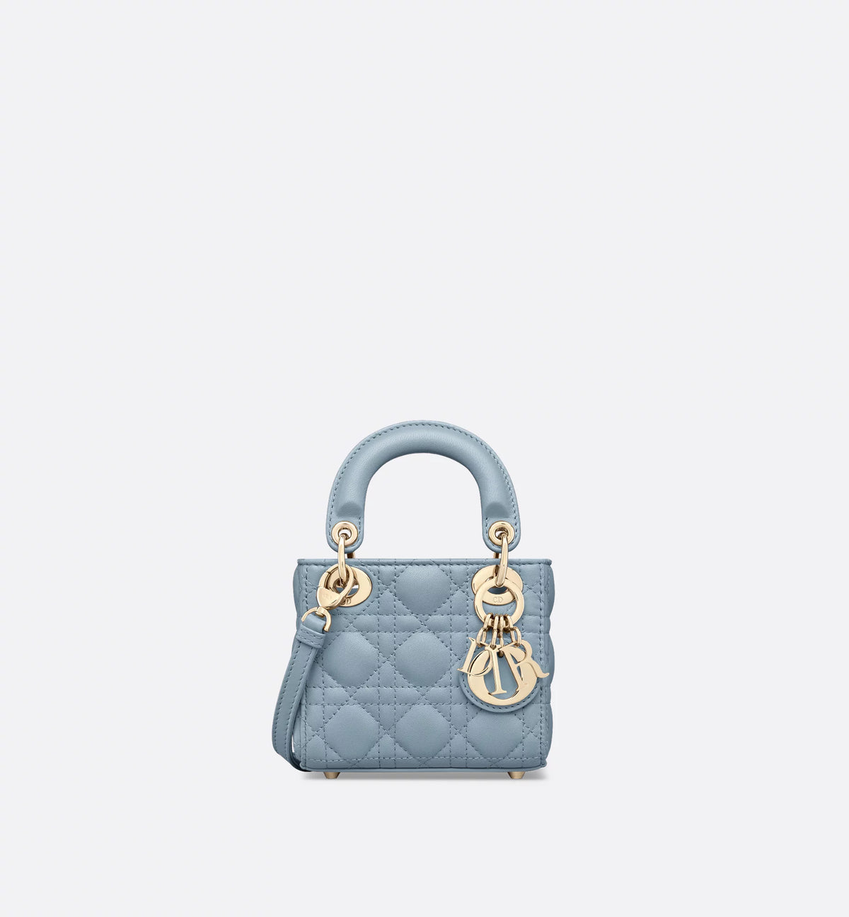 Dior Saddle Bag