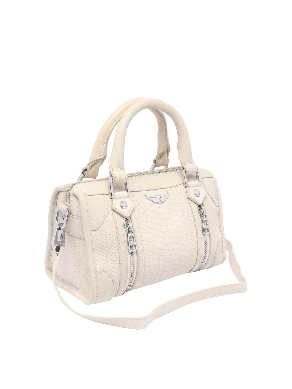 Sunny Bag Soft Savage
