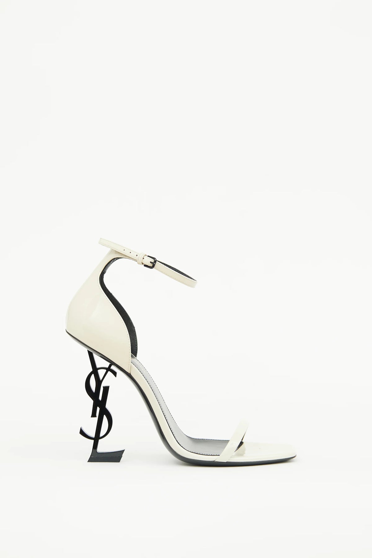 Saint Laurent Opyum Heels