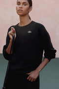 Alo Cropped sweaters