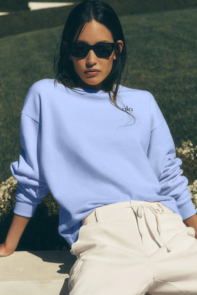 Alo Cropped sweaters