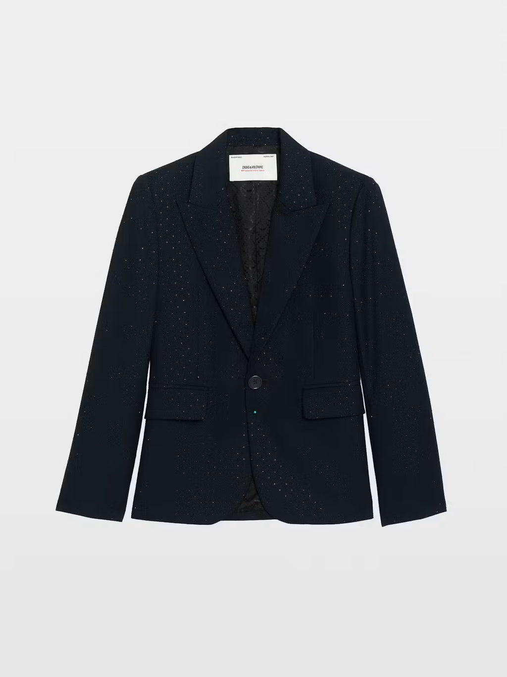 New Zadig et Voltaire blazer