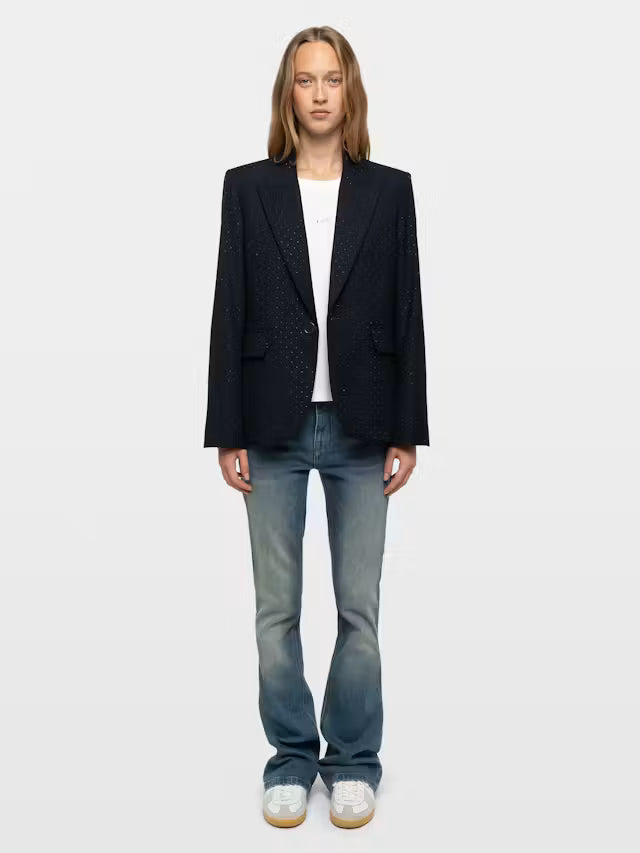 New Zadig et Voltaire blazer