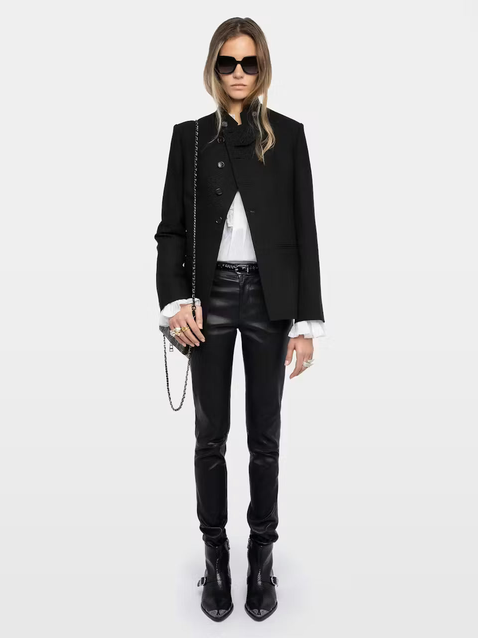 Verysa Blazer