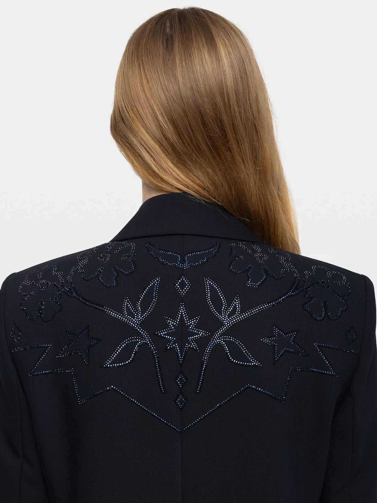 Vavy Blazer