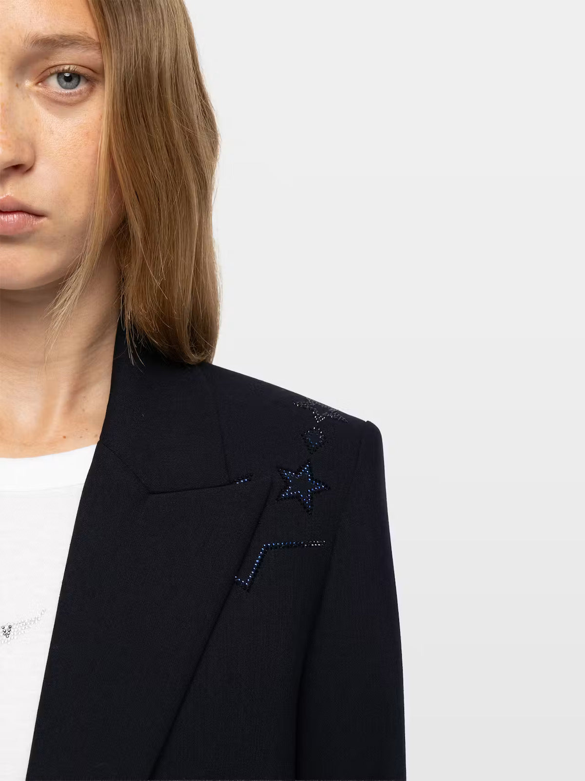 Vavy Blazer