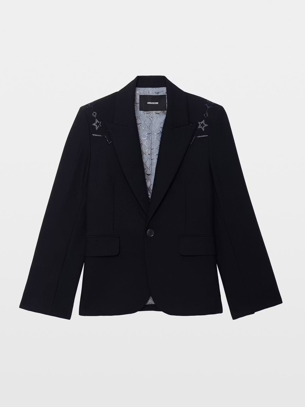 Vavy Blazer