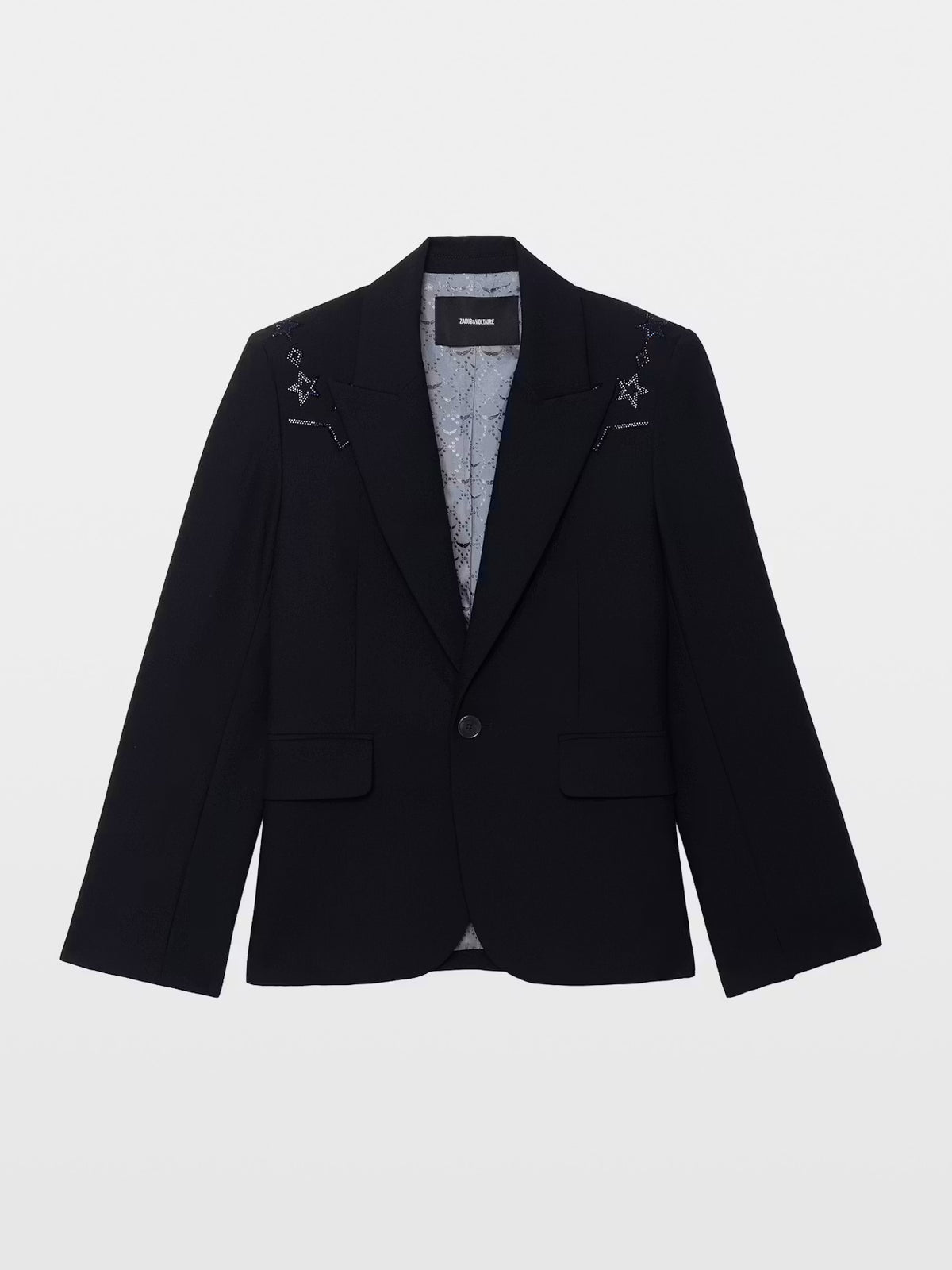 Vavy Blazer