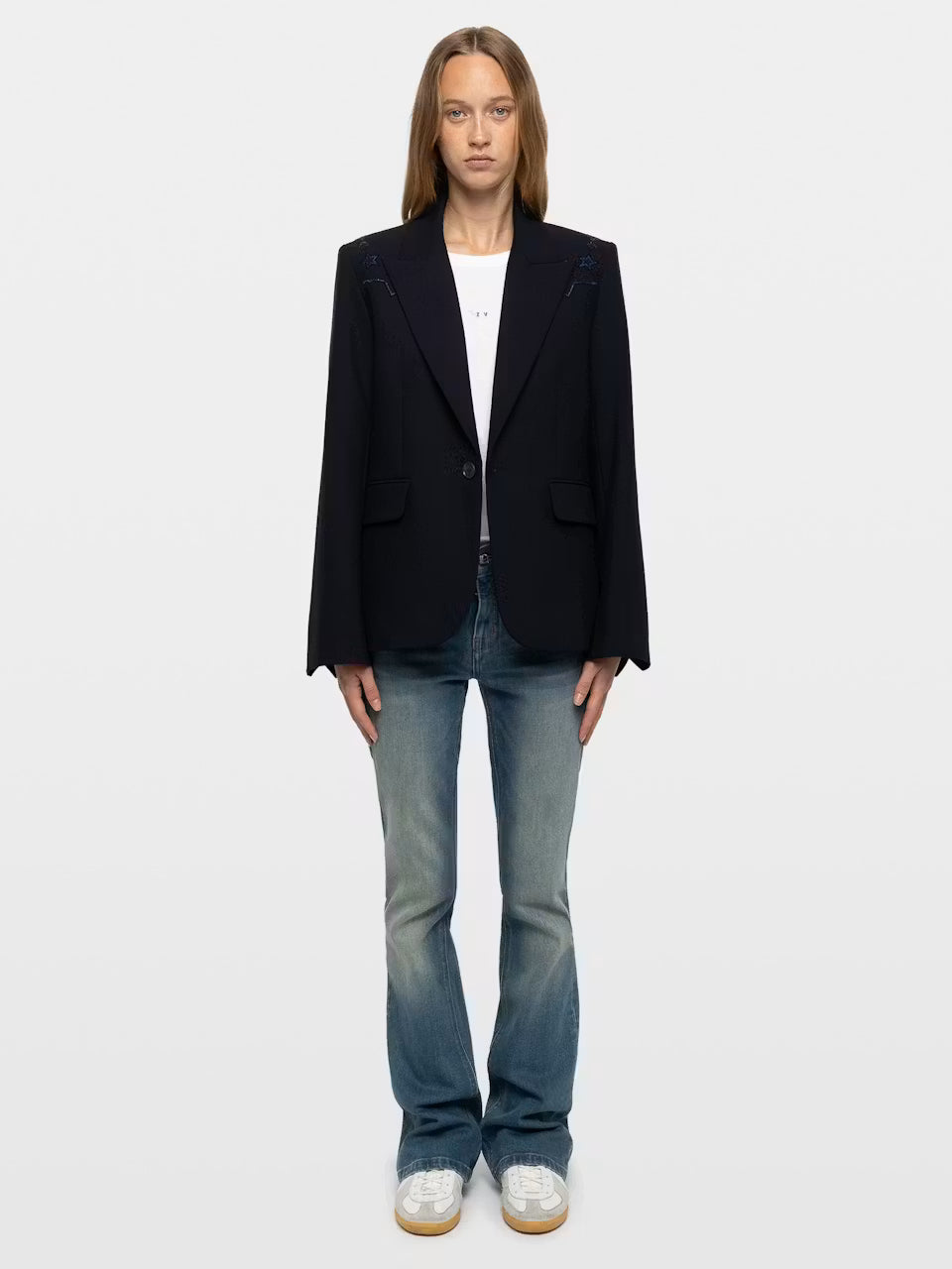 Vavy Blazer
