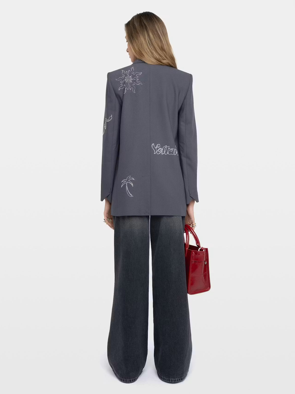 Vival Blazer
