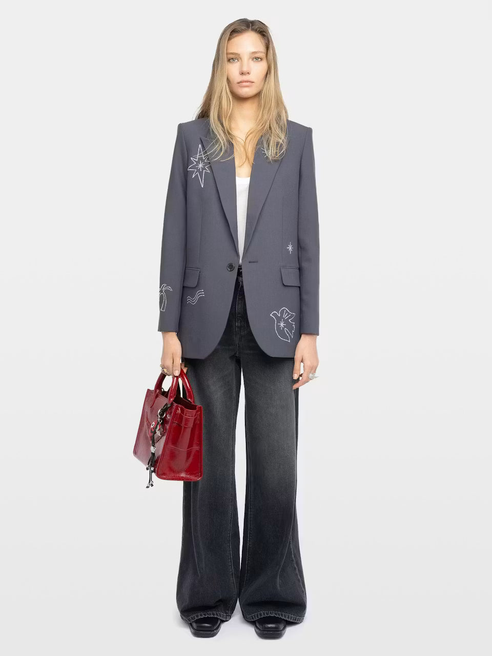 Vival Blazer
