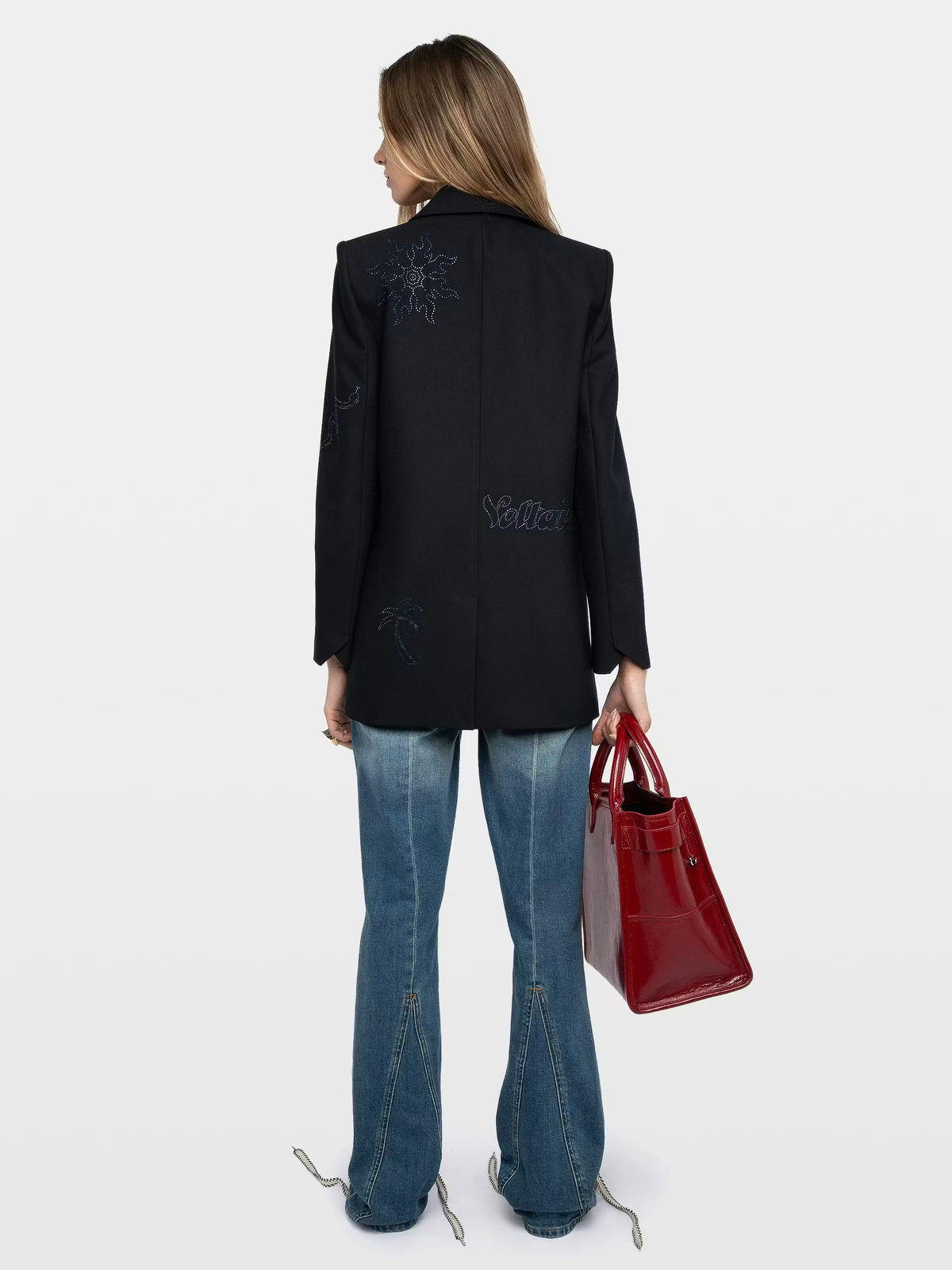 Vival Blazer