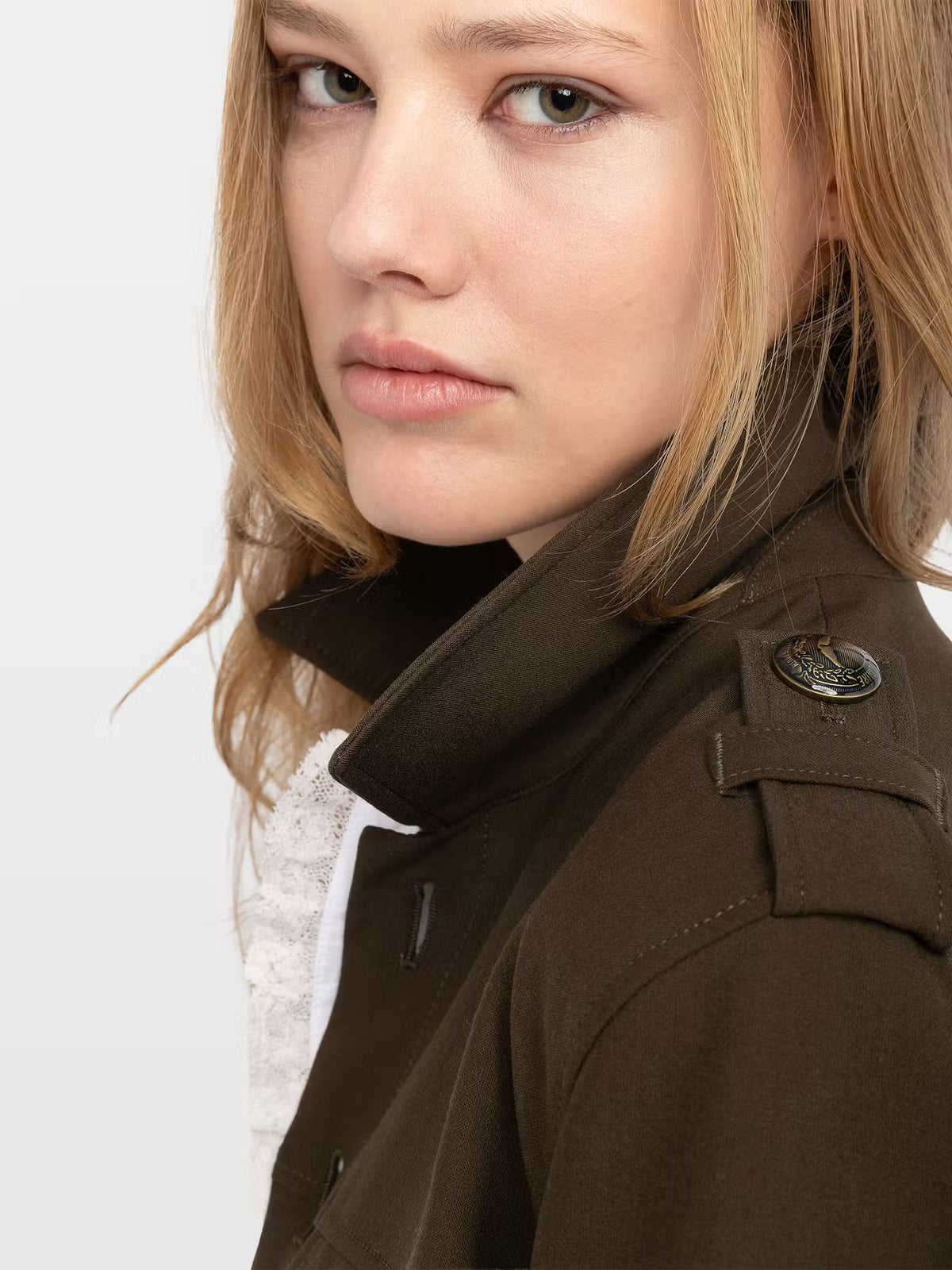 Veraman Blazer