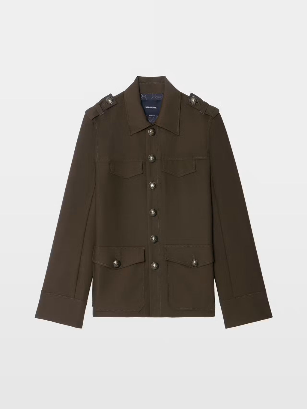 Veraman Blazer